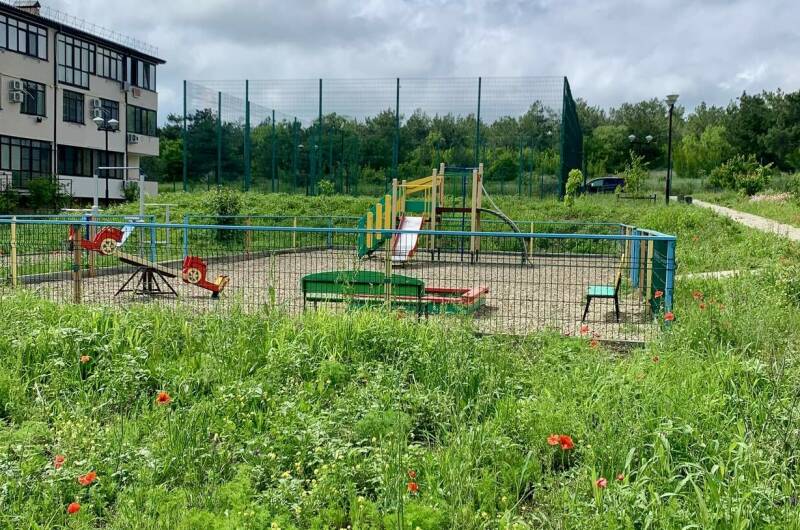 Апартаменты в ЖК «Легенда»