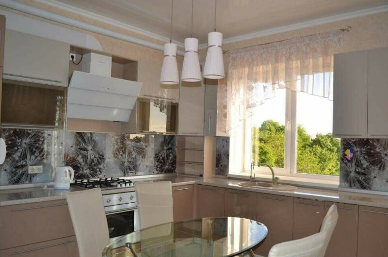 Апартаменты на Парусной