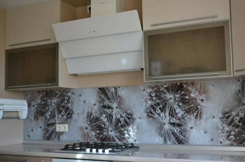 Апартаменты на Парусной