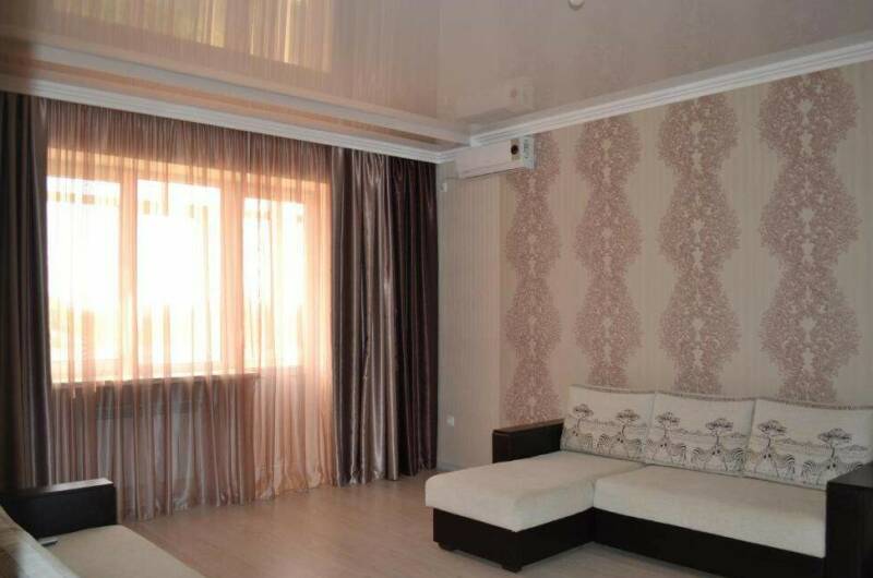 Апартаменты на Парусной