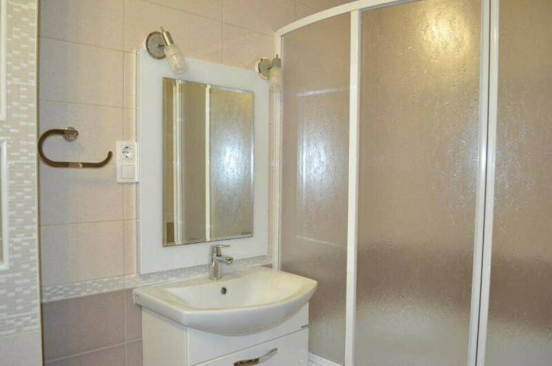 Апартаменты на Парусной