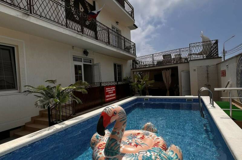 Гостевой дом «Палладион»