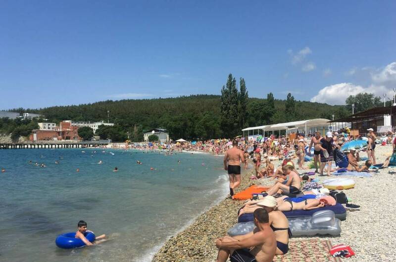 Гостевой дом «Палладион»