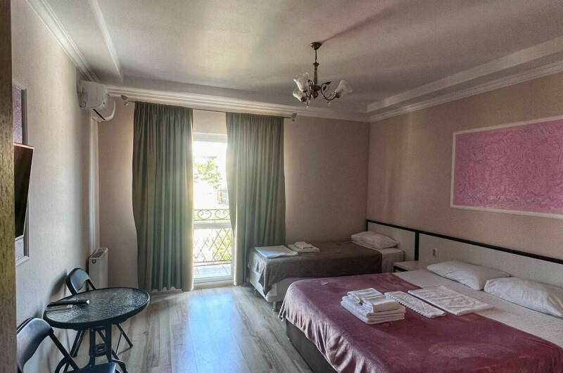 Гостевой дом «Палладион»