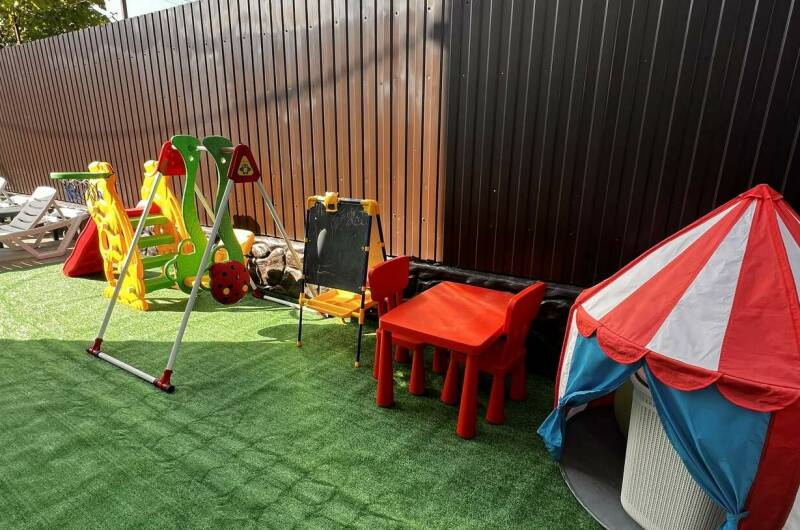 Гостевой дом «Палладион»