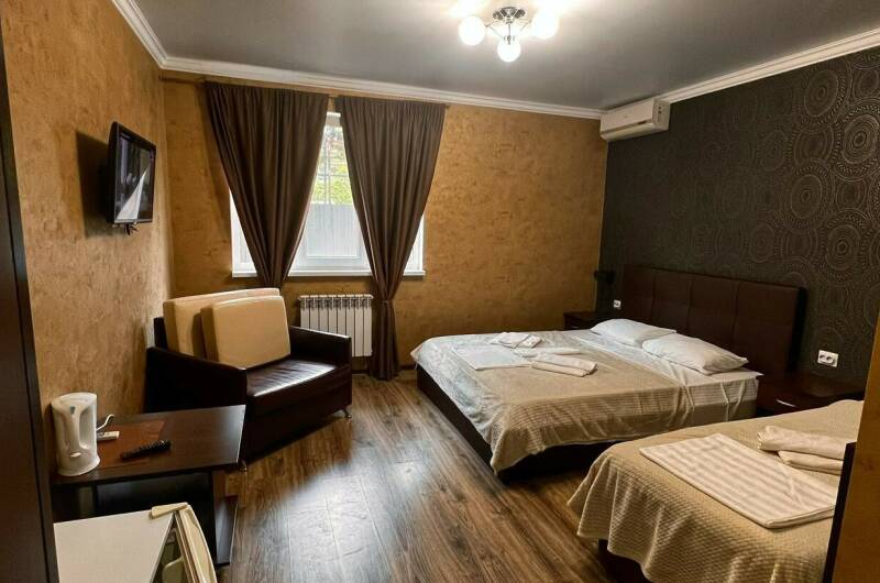 Гостевой дом «Палладион»