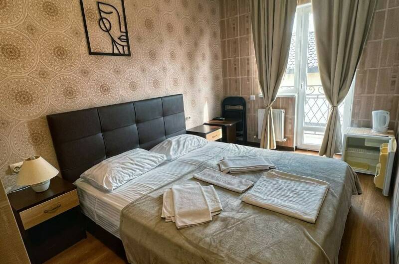 Гостевой дом «Палладион»