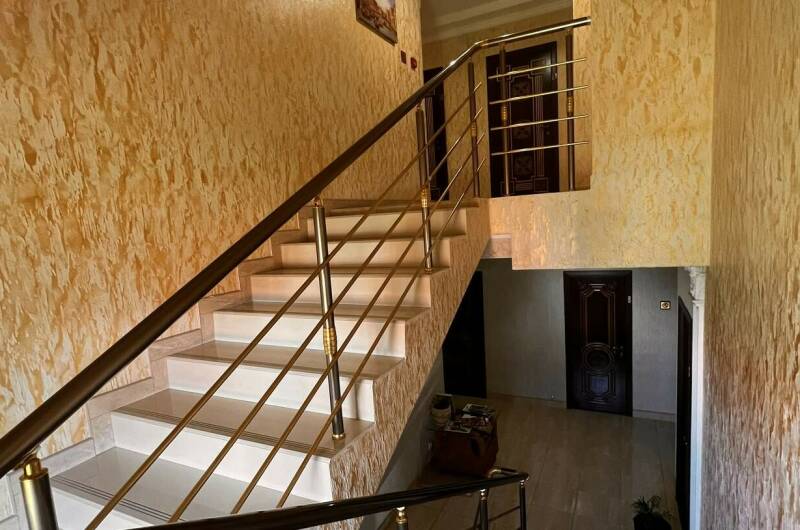 Гостевой дом «Палладион»