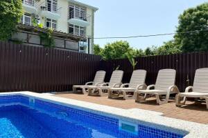 Изображение Гостевой дом «Акцент 2» #1