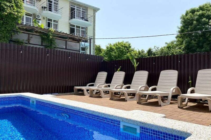 Гостевой дом «Акцент 2»