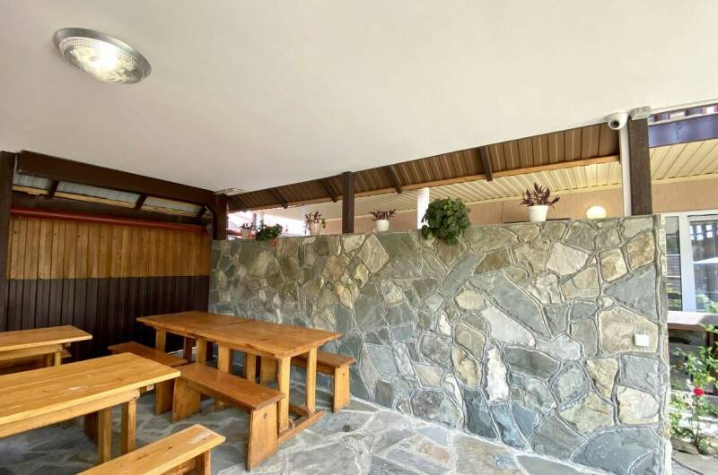 Гостевой дом «Акцент 2»