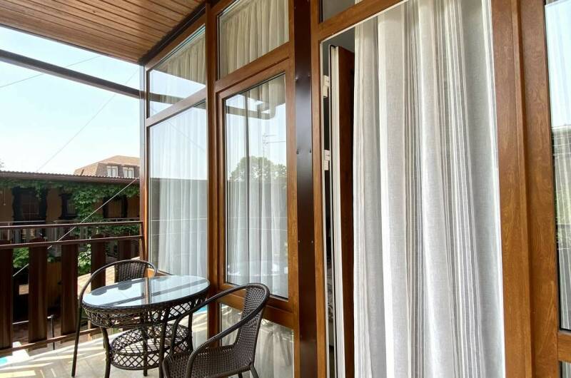 Гостевой дом «Акцент 2»