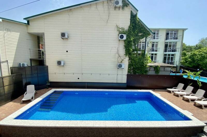 Гостевой дом «Акцент 2»