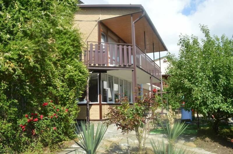 Гостевой дом «Акцент 2»