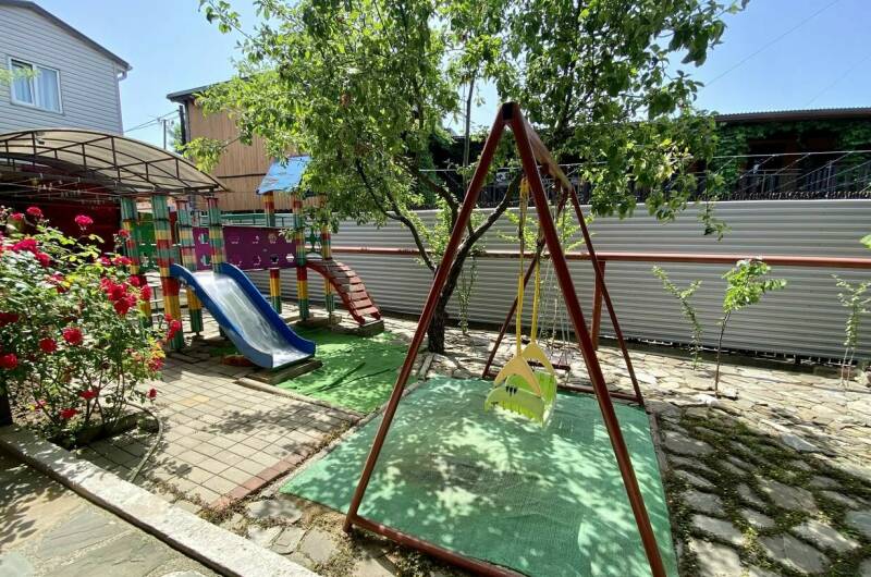 Гостевой дом «Акцент 2»