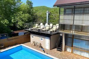 Изображение Гостевой дом «Акцент 1» #2