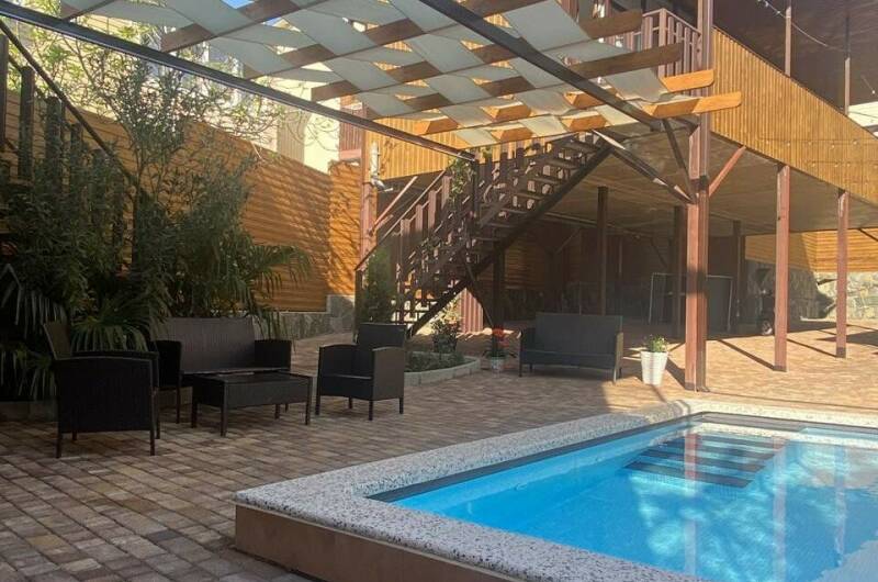 Гостевой дом «Акцент 1»