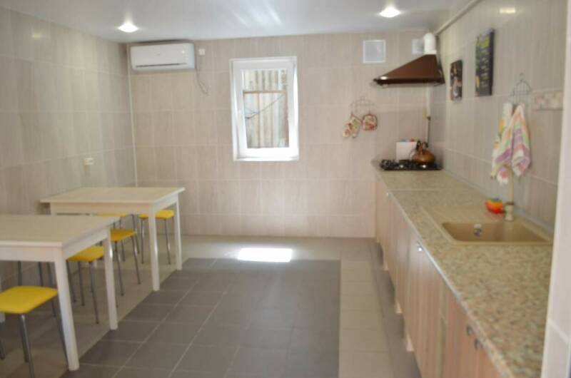 Гостевой дом «Акцент 1»