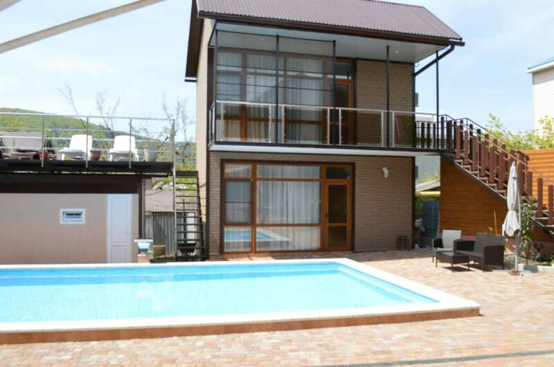 Гостевой дом «Акцент 1»