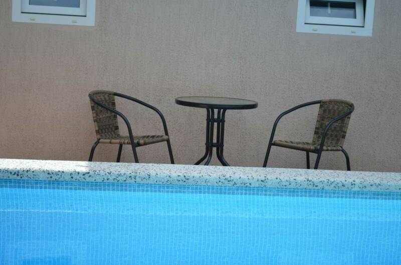 Гостевой дом «Акцент 1»