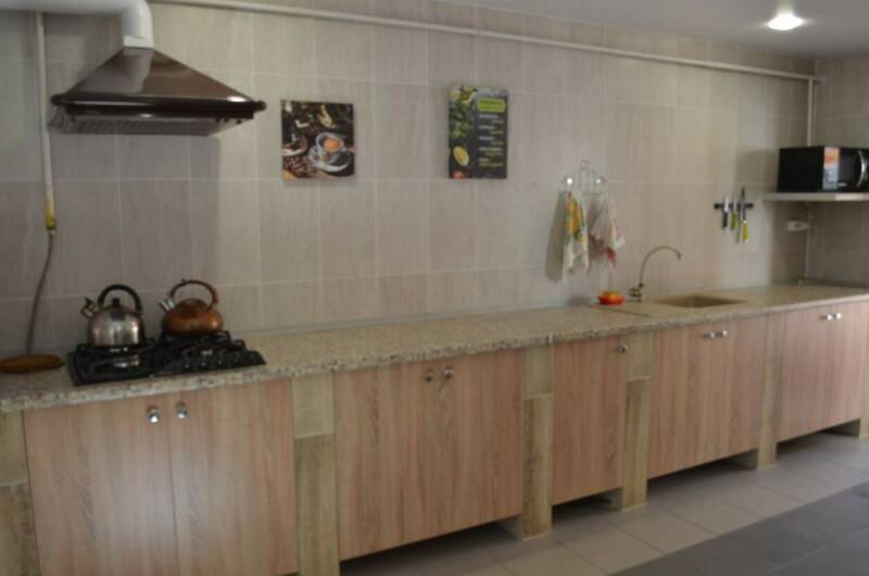 Гостевой дом «Акцент 1»