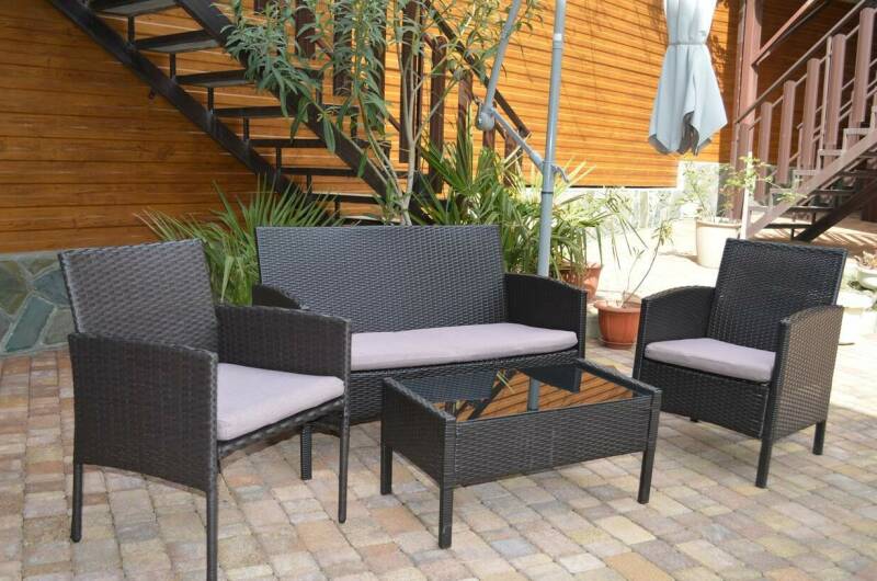 Гостевой дом «Акцент 1»