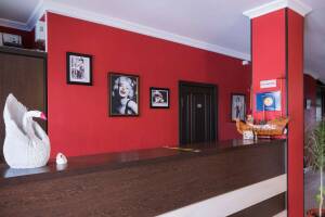 Изображение Отель «Арго» #3