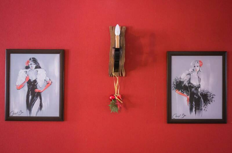 Отель «Арго»