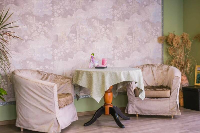 Отель «Арго»