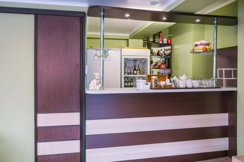 Отель «Арго»