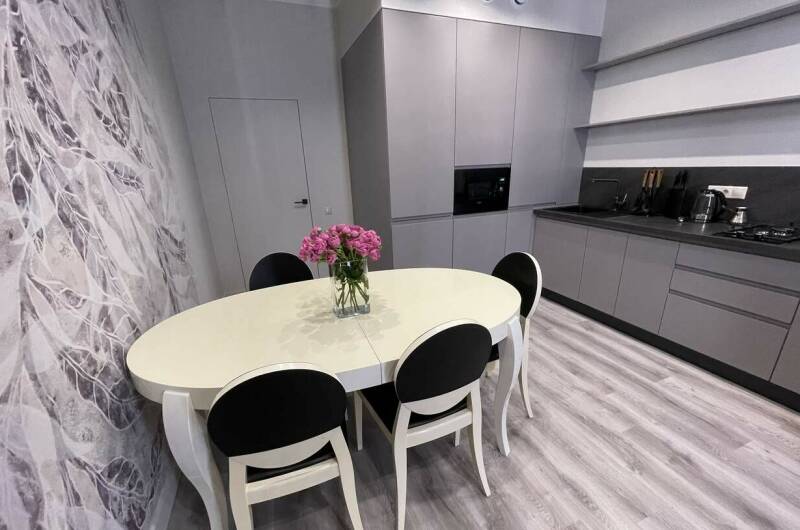 Апартаменты ЖК «Изумрудный Город»