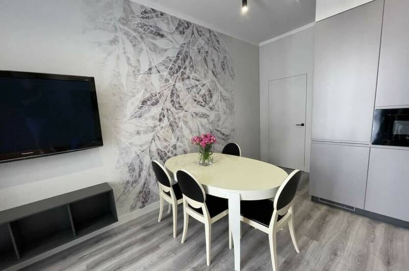 Апартаменты ЖК «Изумрудный Город»