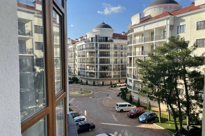 Апартаменты ЖК «Изумрудный Город»