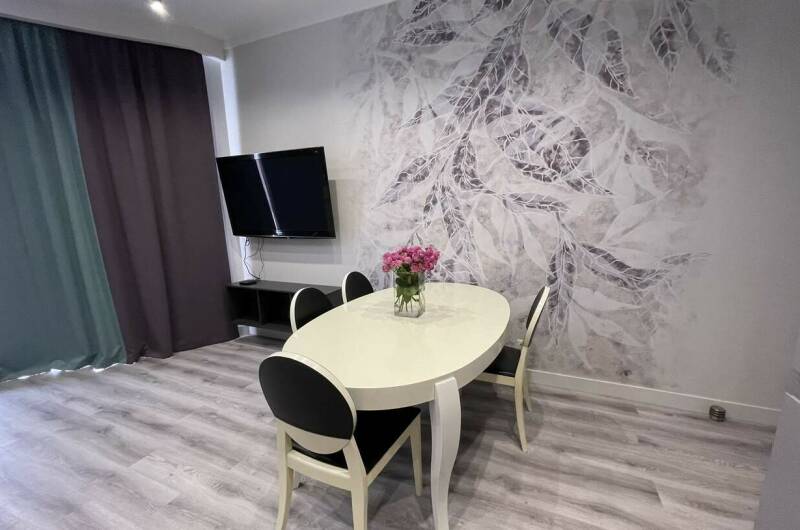 Апартаменты ЖК «Изумрудный Город»