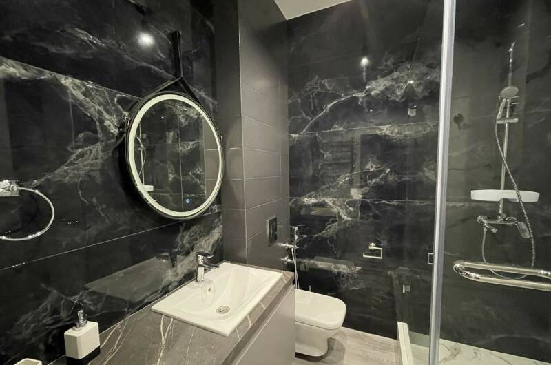 Апартаменты ЖК «Изумрудный Город»