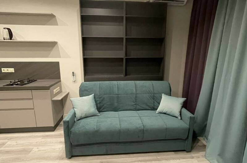 Апартаменты ЖК «Изумрудный Город»