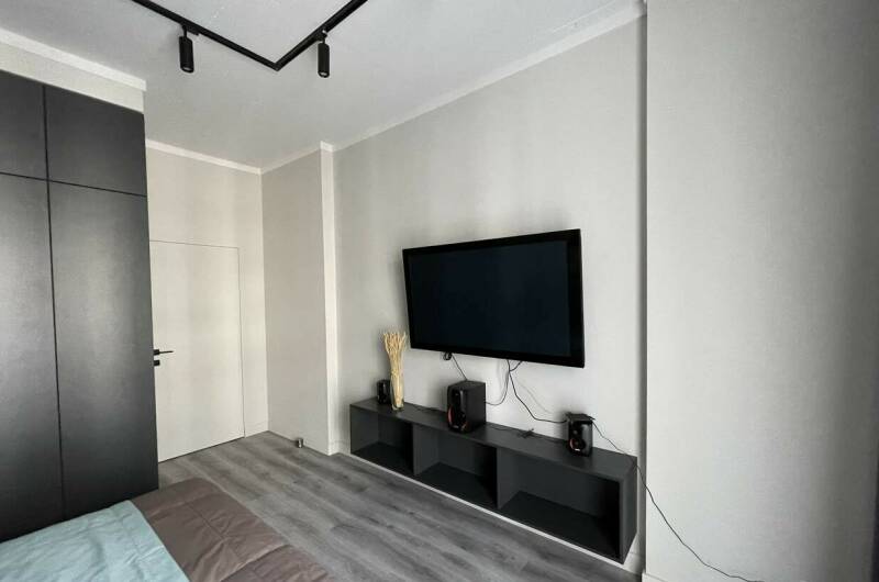 Апартаменты ЖК «Изумрудный Город»