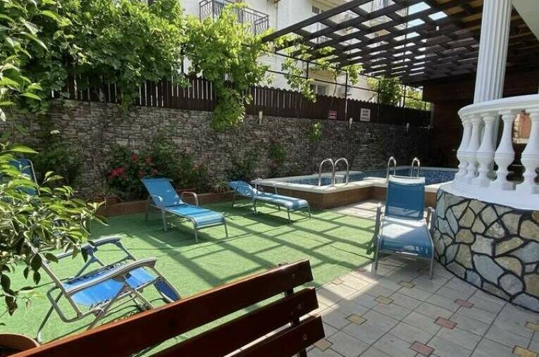 Гостевой дом «Арго»