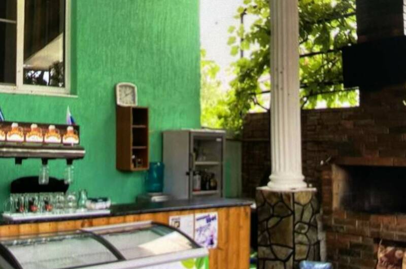 Гостевой дом «Арго»