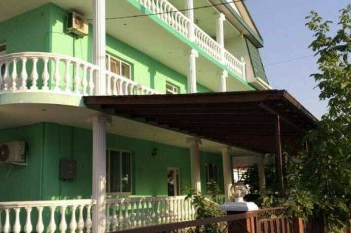 Гостевой дом «Арго»