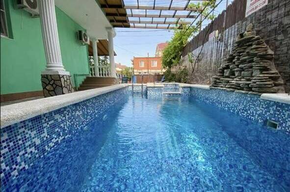 Гостевой дом «Арго»