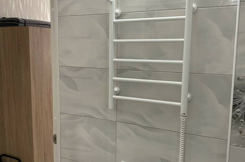 Апартаменты на Летнем