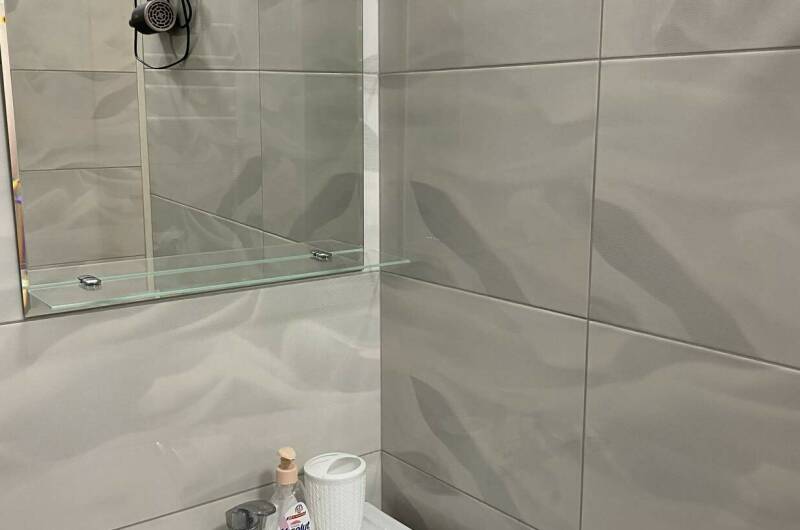 Апартаменты на Летнем