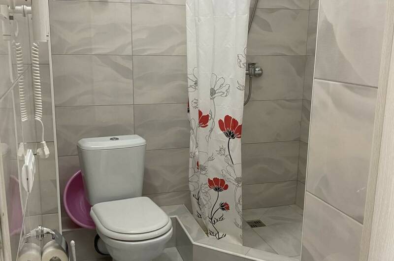 Апартаменты на Летнем