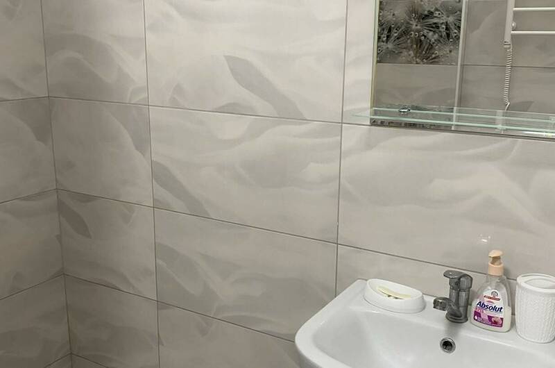 Апартаменты на Летнем