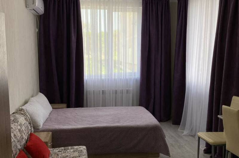 Апартаменты на Летнем