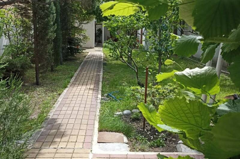 Гостевой дом «Прованс»