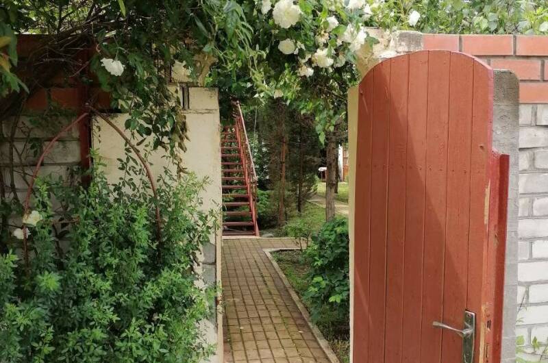 Гостевой дом «Прованс»