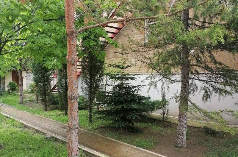 Гостевой дом «Прованс»