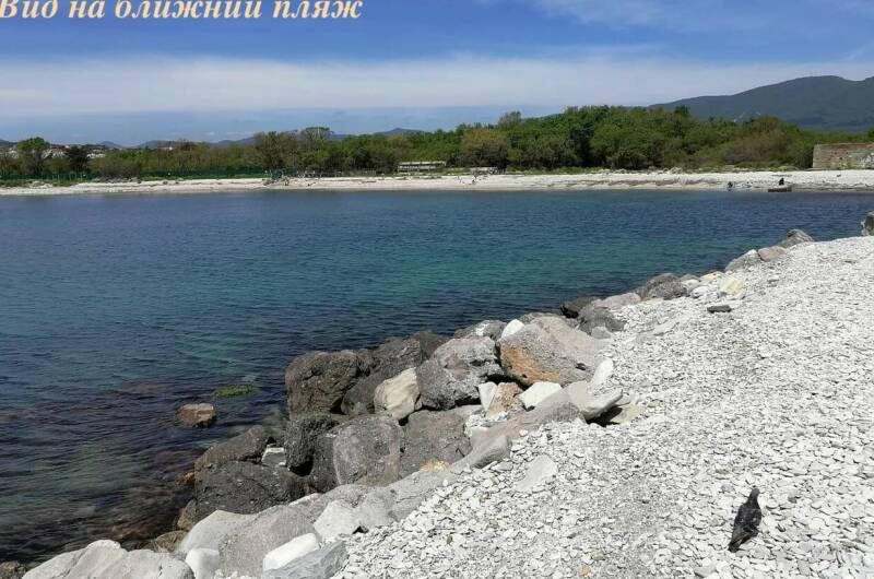 Гостевой дом «Прованс»